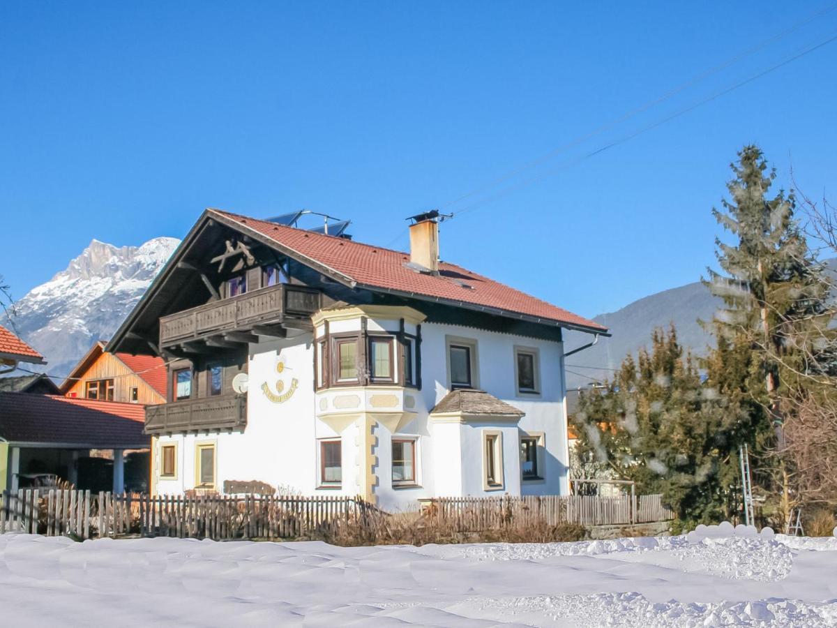 Apartment Hoepperger By Interhome Flaurling Exterior photo